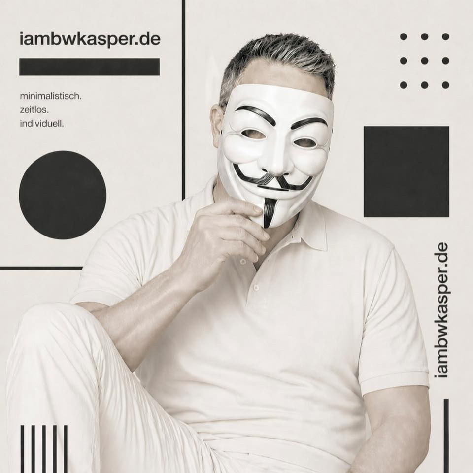 KI, Social Media & Co. – Segen oder Fluch? Zwischen Fortschritt und Verantwortung. Kolumnenmotiv mit Innovation, Fortschritt, Ethik, Verantwortung.